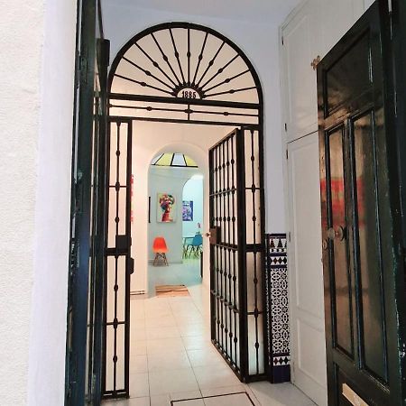 Precioso Piso En Sevilla ภายนอก รูปภาพ